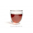 Чашка из жаропрочного стекла "Киото" 250 мл.